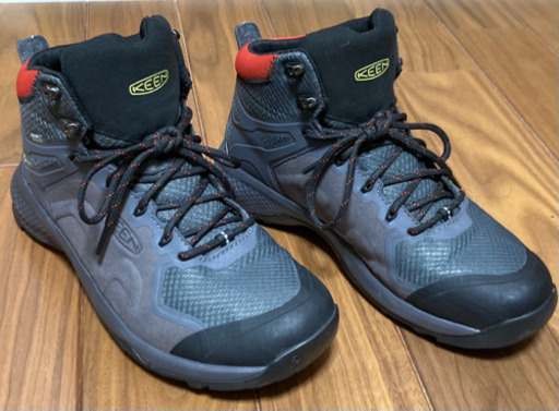 KEEN explore mid / キーン エキスプロール ミッド 25.5cm