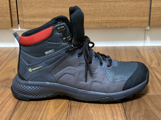 KEEN explore mid / キーン エキスプロール ミッド 25.5cm