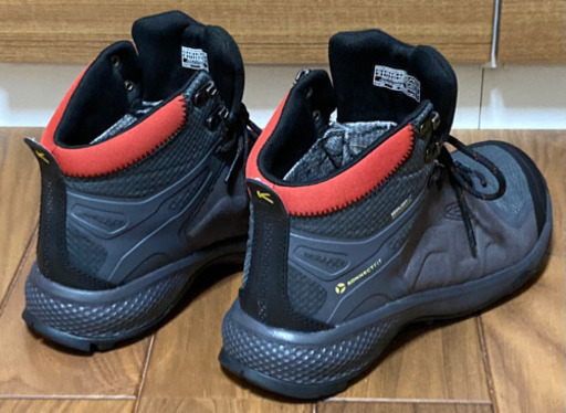 KEEN explore mid / キーン エキスプロール ミッド 25.5cm