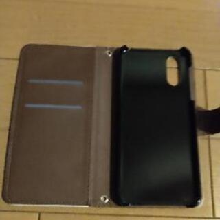 スマホ　ケース　カバーの画像