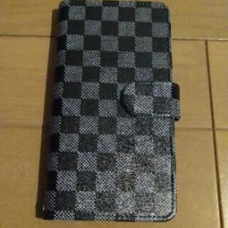 スマホ　ケース　カバー