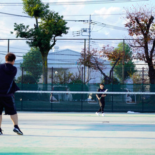 そふてに🎾参加メンバー募集❗️ - スポーツ