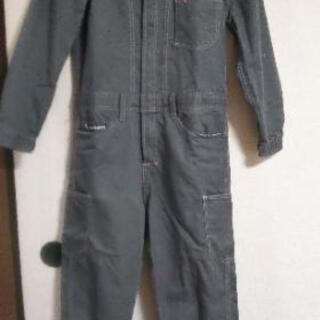 76ルブリカンツつなぎ2着＋ニット帽＋ネックウォーマー