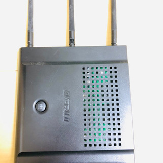 使わない WIFI ルーターをお譲りしますの画像