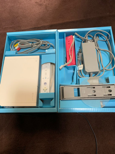 wii 本体