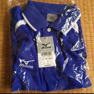 【未使用】MIZUNOユニフォーム
