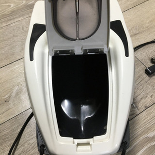 ダイワ 餌箱 釣り用 友舟の画像