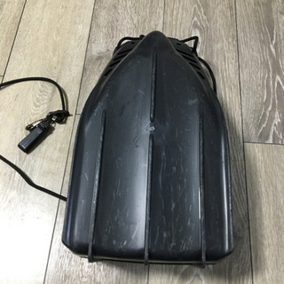 ダイワ 餌箱 釣り用 友舟の画像