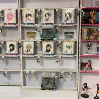 鬼滅の刃フィギュア等　伊那市にある池田屋伊那店です！