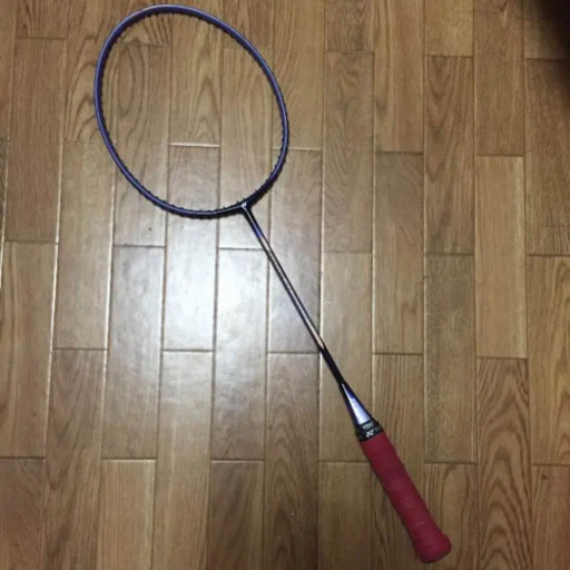 YONEX ラケット