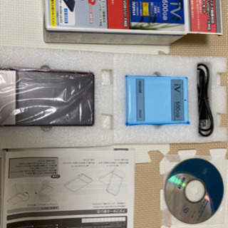 maxell M-VDRS500G.ADP.A RHDM-US/...