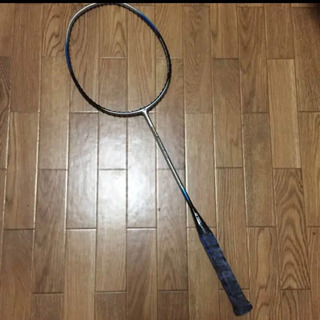 チタンYONEX ラケット