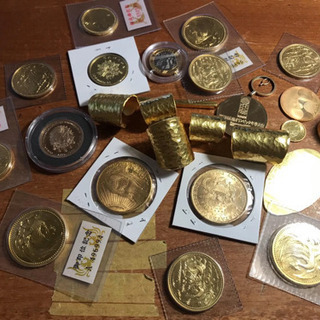 写真査定、即日現金出張買取！古銭、日本金貨、貴金属、骨董品！査定のみ大歓迎！業者さん大歓迎！どこよりも高い提示に自信あり！ - 大阪市