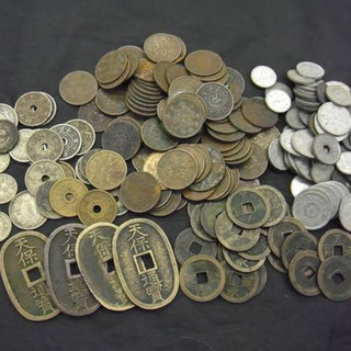 写真査定、即日現金出張買取！古銭、日本金貨、貴金属、骨董品！査定のみ大歓迎！業者さん大歓迎！どこよりも高い提示に自信あり！ - 地元のお店