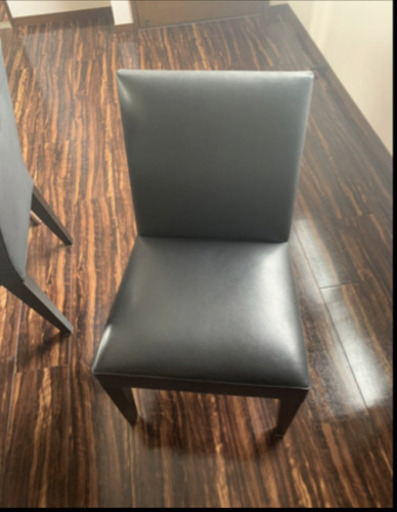 CASSINA INCダイニングチェア　DIVA ディーヴァ チェア