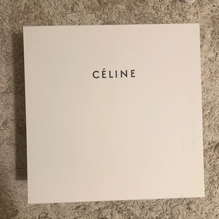【CELINE】セリーヌ ギフトボックス