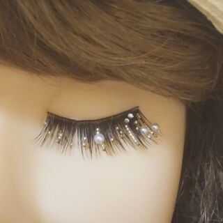 セルフまつエク
