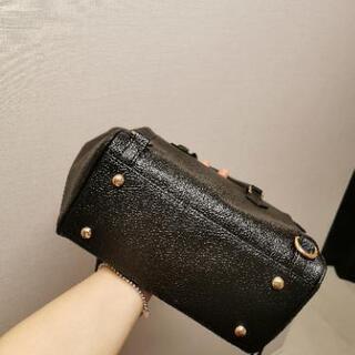 サマンサタバサ　バッグの画像