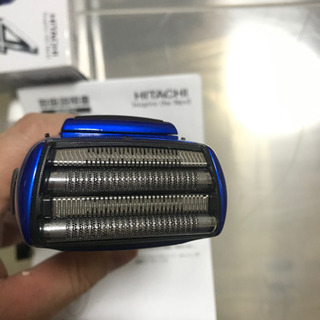 電気シェーバー 日立 エスプレード RM-LF400Y 美品の画像