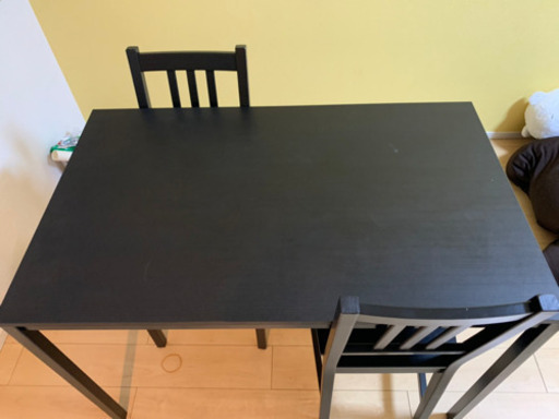 IKEA ダイニングテーブル