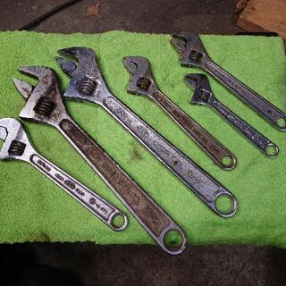 ktc モンキー 工具