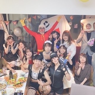 【東京都20代イベント】社外の繋がり作ろう！スポーツ、BBQ、ホムパ、イベント - 友達