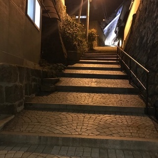 【尾道】12月5日(土)or12日(土)　尾道夜散歩　千光寺から新開地区まで - 尾道市