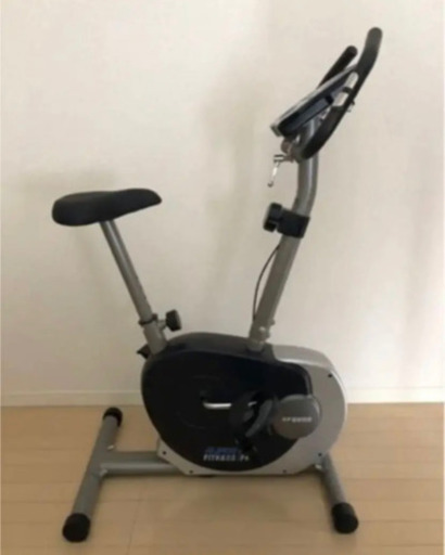 alinco af6200 エアロバイク フィットネス ジム