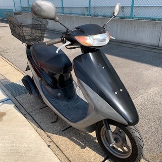 ホンダ　ライブDio 50cc 27日までの出品です！
