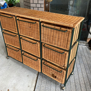 収納　　取り引き中の画像