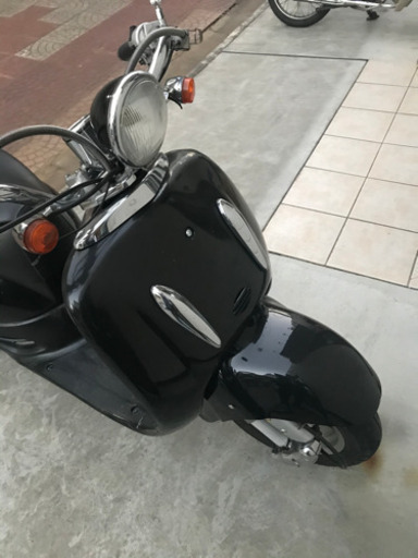 ホンダ　ジョーカー　50
