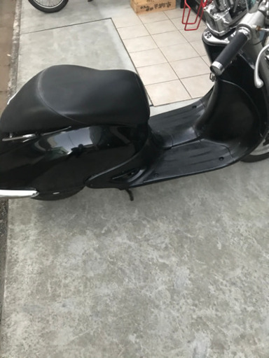 ホンダ　ジョーカー　50