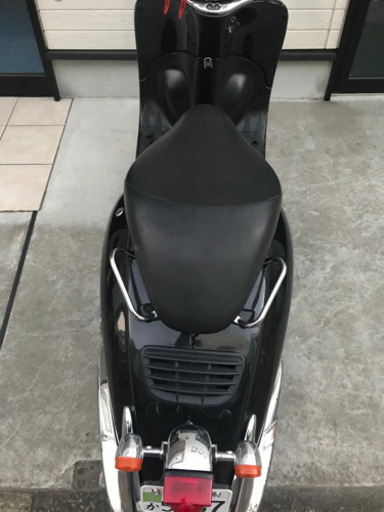 ホンダ　ジョーカー　50