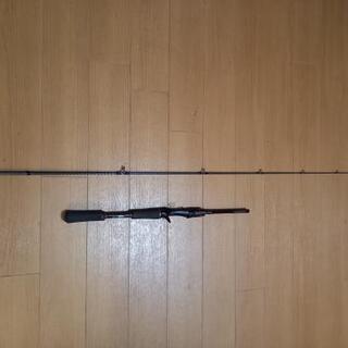 釣具まとめての画像