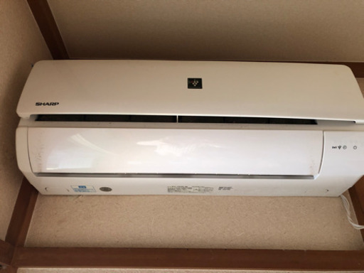 エアコン シャープ