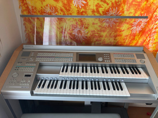 YAMAHA エレクトーン