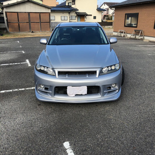 マツダスピードアテンザ　m'ztune 車検残有の画像