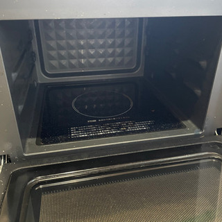 電子レンジ