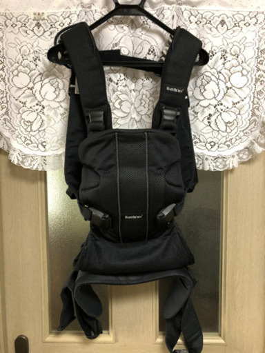 ベビーカー&抱っこ紐　セット売り