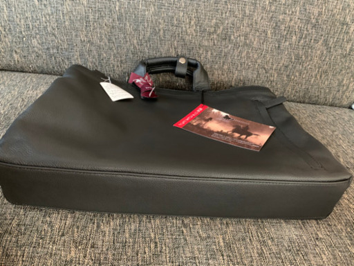 FLYING HROSE 新品鞄