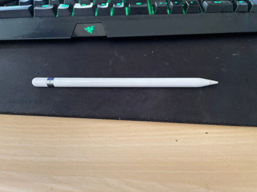 初代Apple Pencil