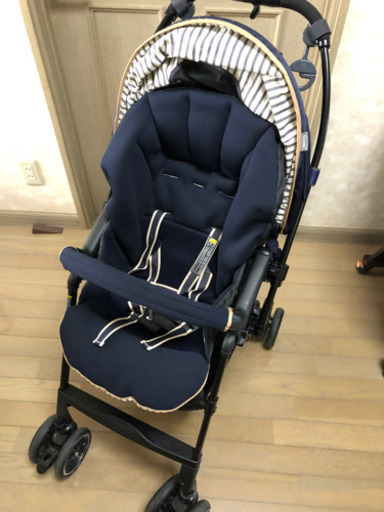 ベビーカー&抱っこ紐　セット売り