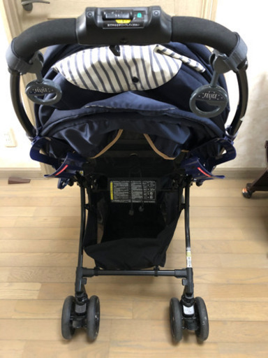 ベビーカー&抱っこ紐　セット売り