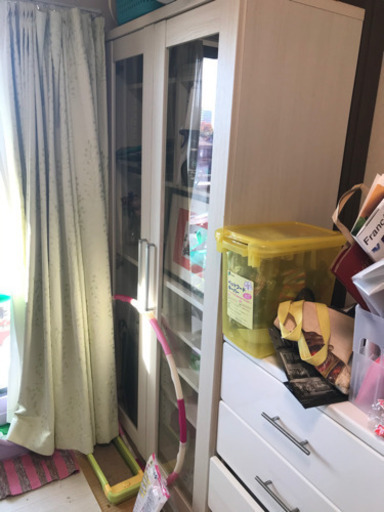 本棚売ります。