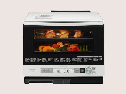 電子レンジ中古品