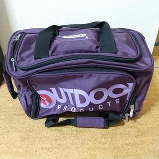 キャリーバッグ(OUT DOOR)