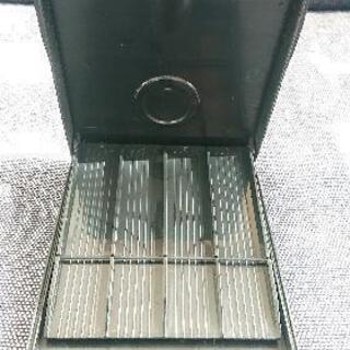 【無料】リードケース アルト&テナーサックス用 リコの画像