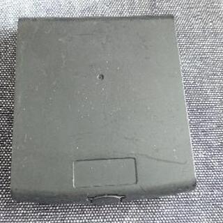 【無料】リードケース アルト&テナーサックス用 リコの画像