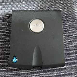 【無料】リードケース アルト&テナーサックス用 リコ