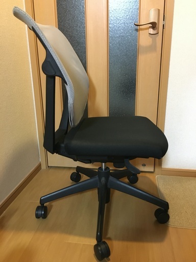 椅子　オフィスチェア